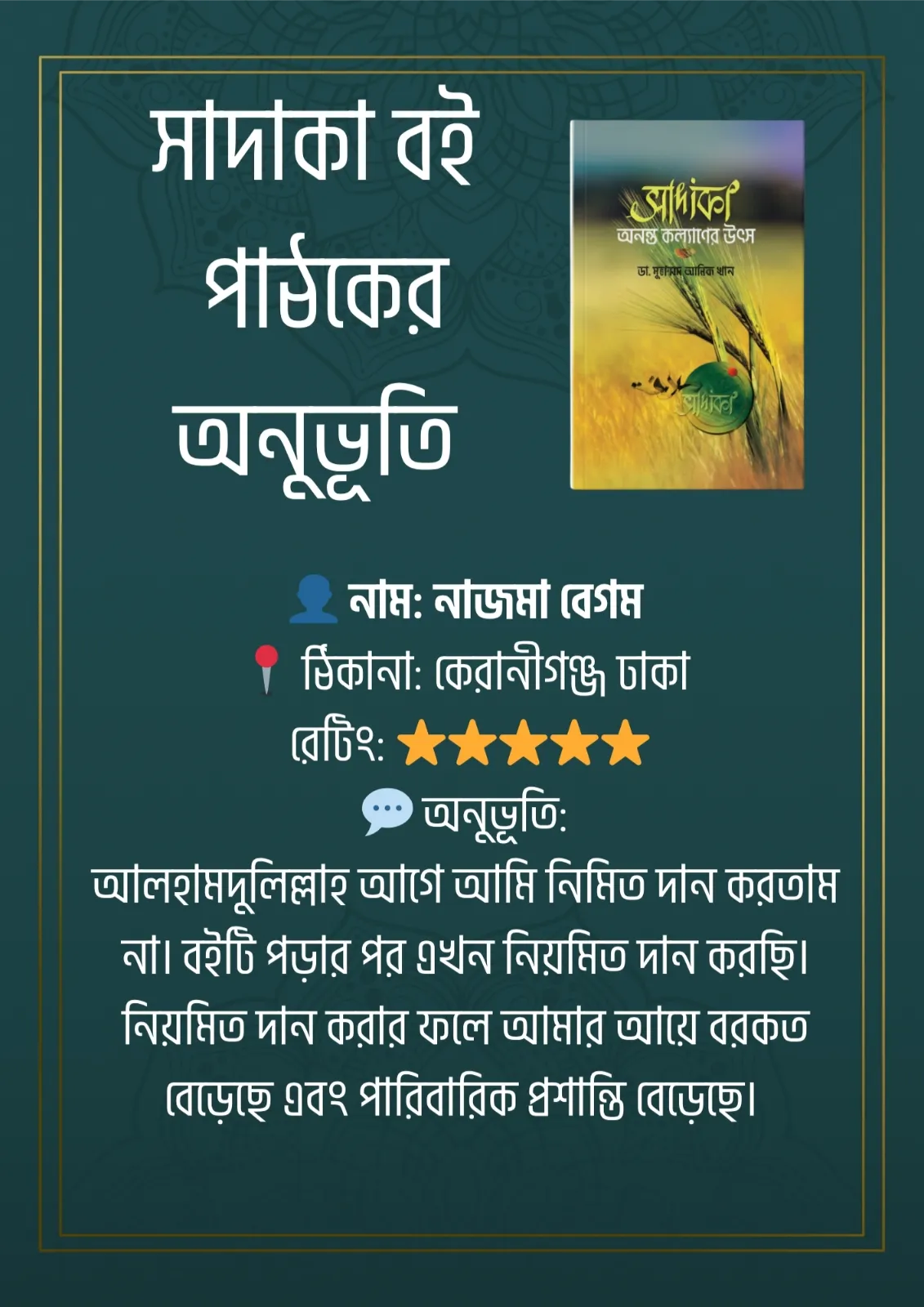 সাদাকা-বই-2